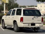 Cadillac Escalade 2005